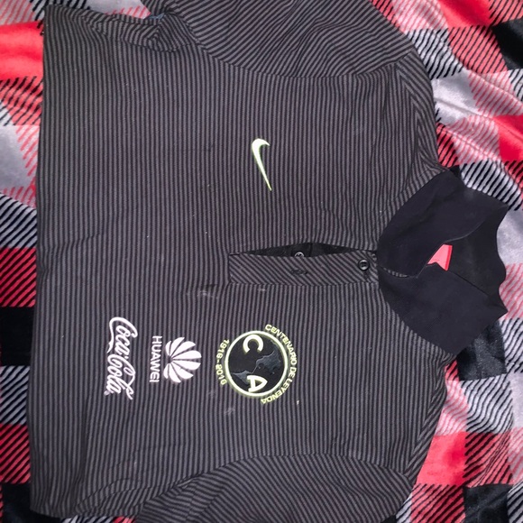 Club America polo - Picture 4 of 5